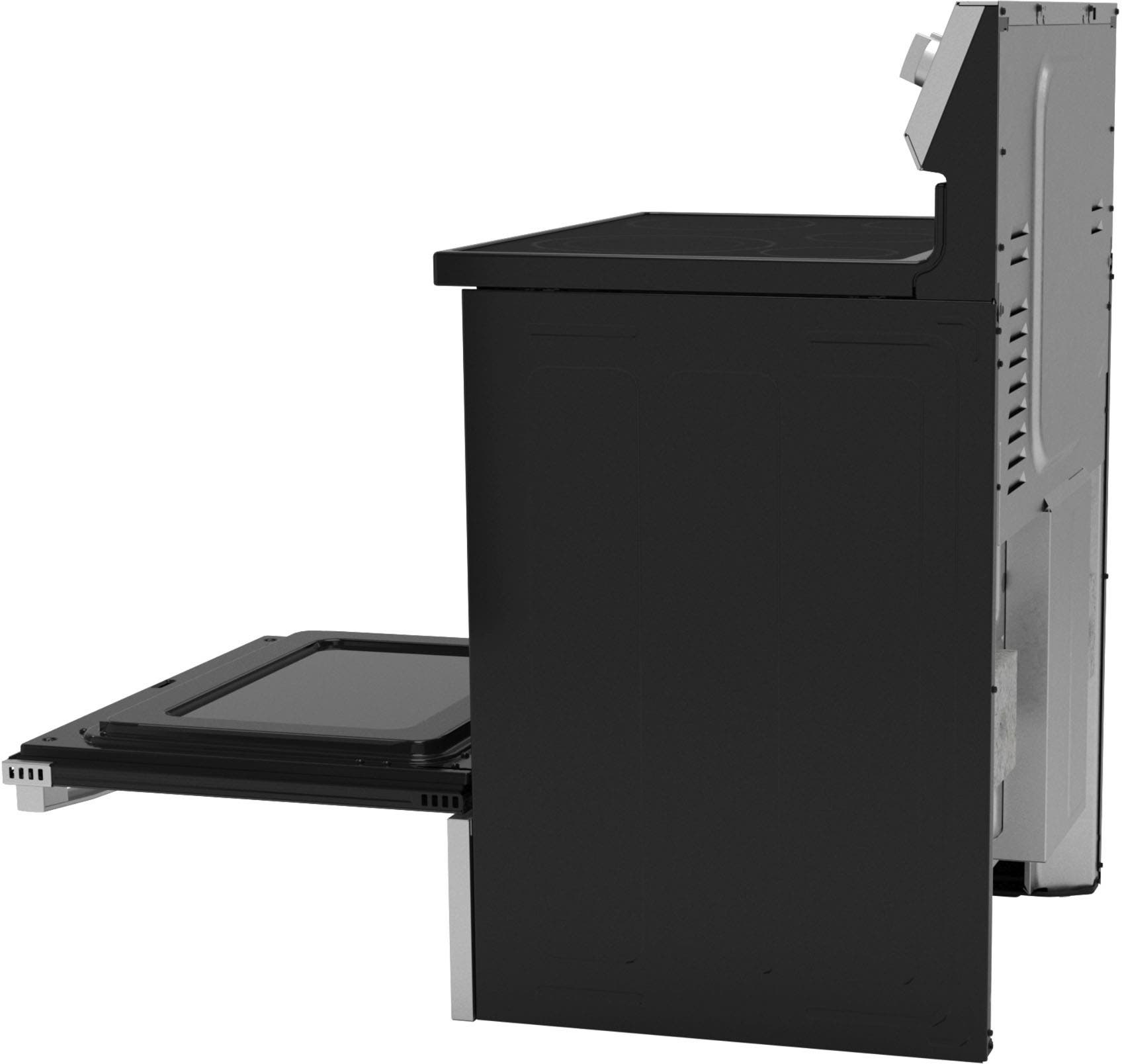 GE GRF600AVFS Fingerprint Resistant Stainless Steel