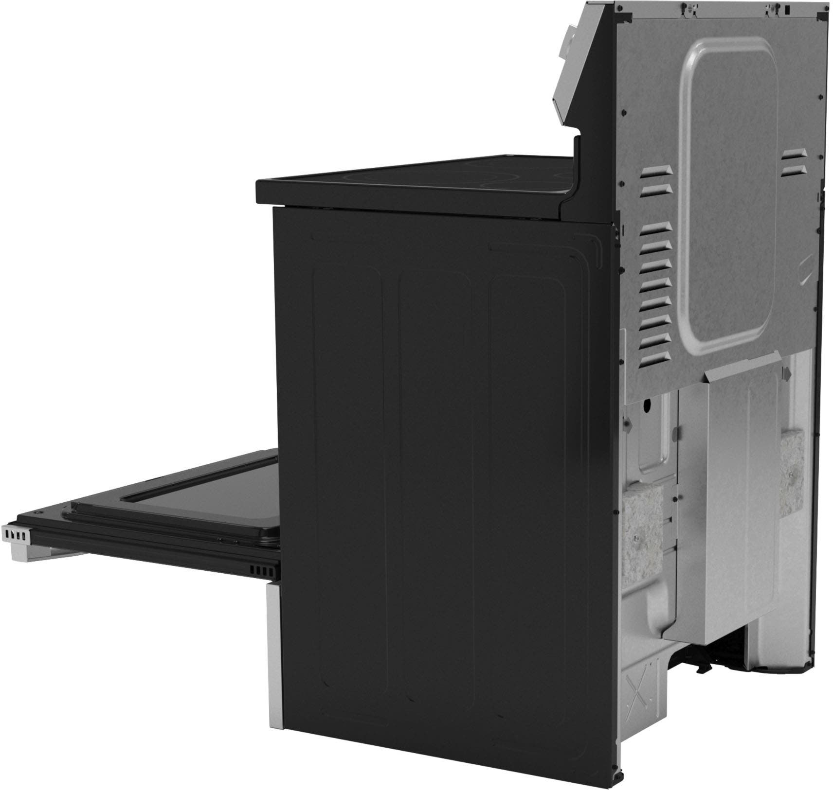 GE GRF600AVFS Fingerprint Resistant Stainless Steel