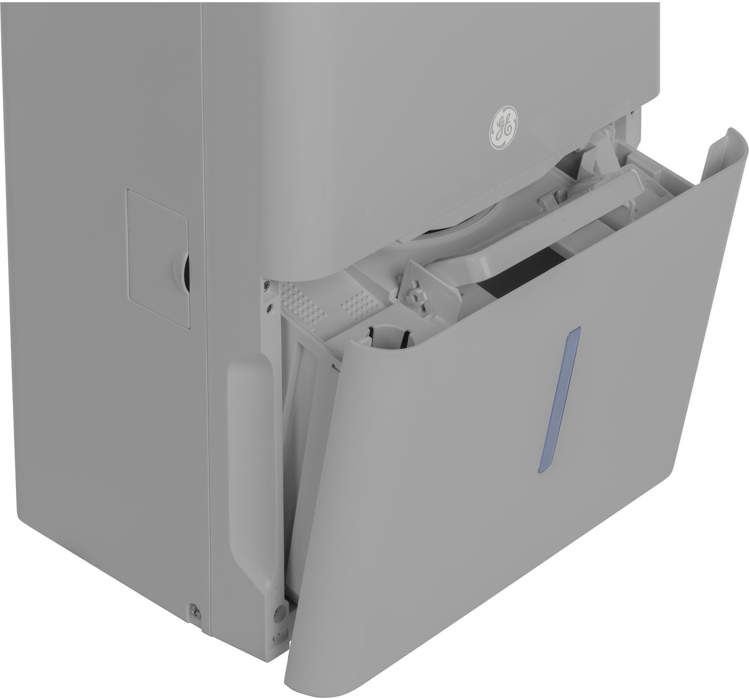 GE ADHL50LB Gray