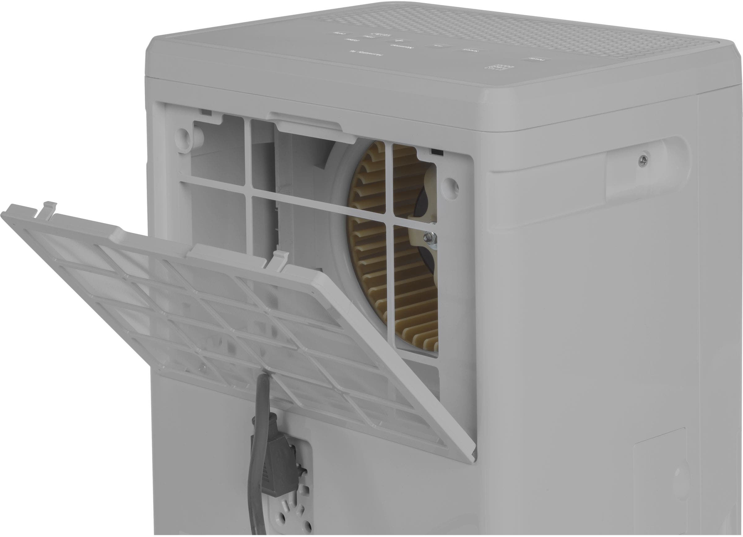GE ADHL50LB Gray