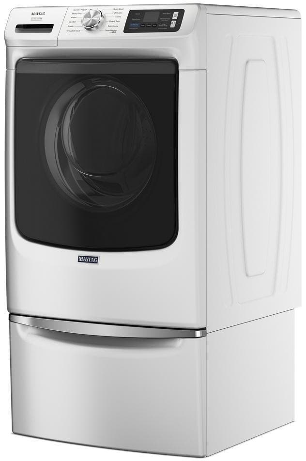 Maytag MFW7020RW White