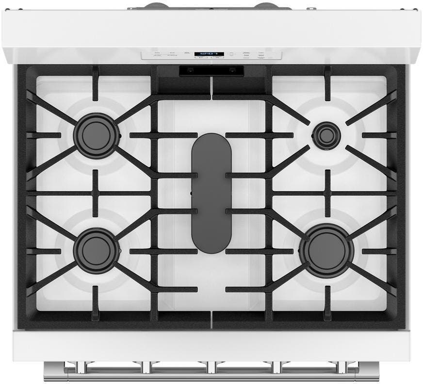 Maytag MFGS6030RW White
