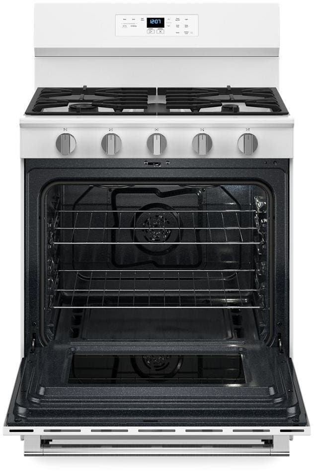 Maytag MFGS6030RW White