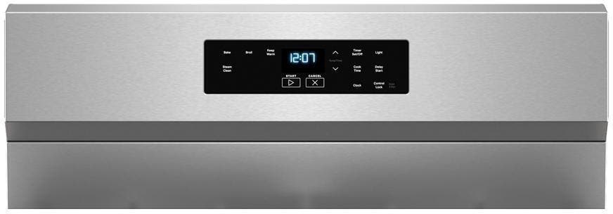 Maytag MFGS4030RS Stainless Steel