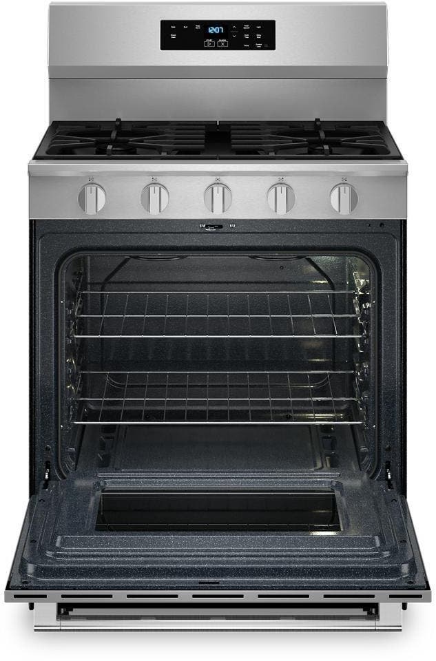 Maytag MFGS4030RS Stainless Steel