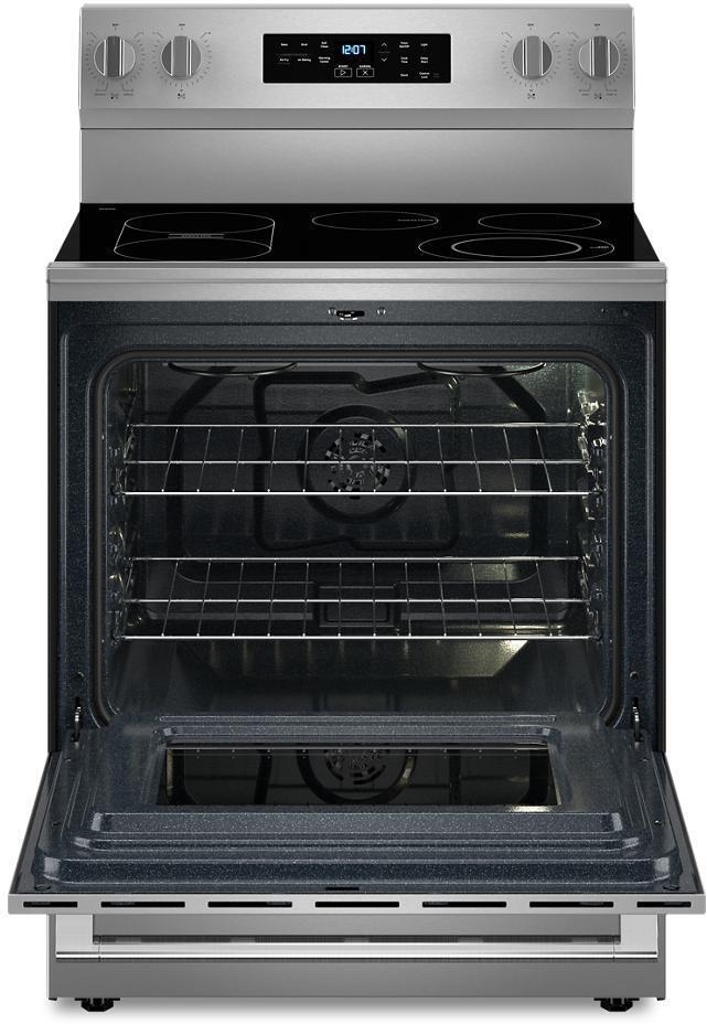 Maytag MFES6030RZ Fingerprint Resistant Stainless Steel