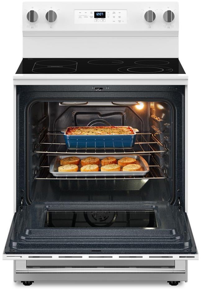 Maytag MFES6030RW