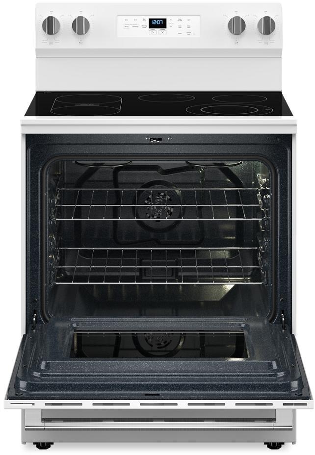 Maytag MFES6030RW White