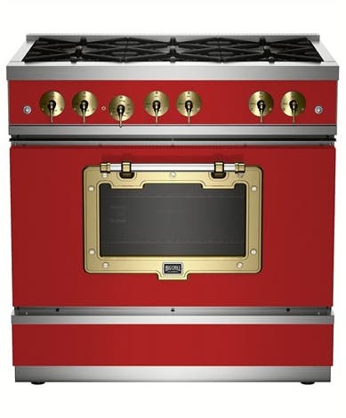Big Chill BCCS36BBV2CARLP