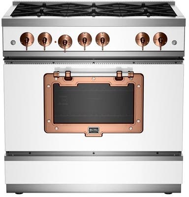 Big Chill BCCS36BCV2CWLP