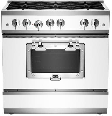 Big Chill BCCS36CRV2CWLP