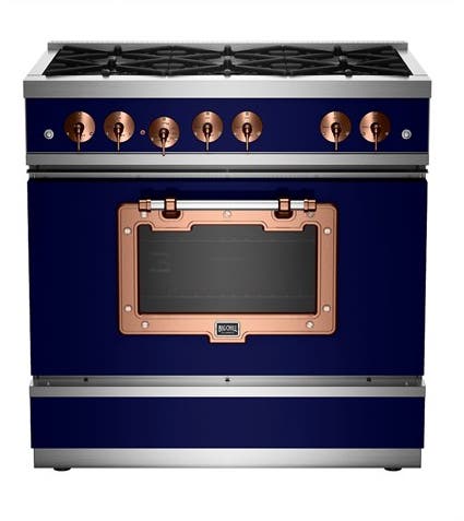 Big Chill BCCS36BCV2CNG