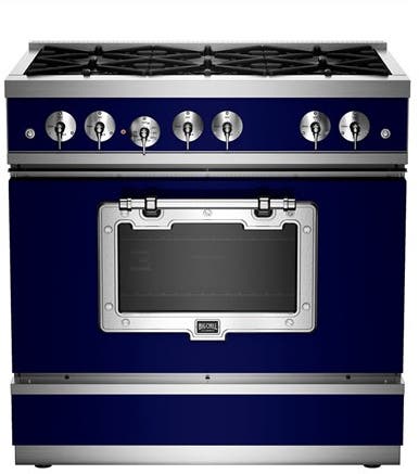 Big Chill BCCS36CRV2CNG