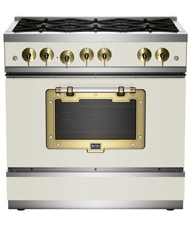 Big Chill BCCS36BBV2GWNG