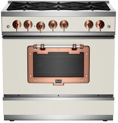Big Chill BCCS36BCV2GWNG