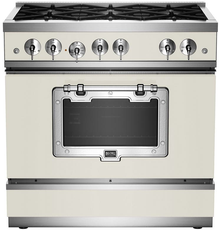 Big Chill BCCS36CRV2GWLP