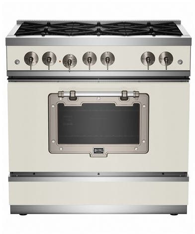 Big Chill BCCS36SNV2GWNG