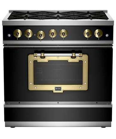 Big Chill BCCS36BBV2MBNG