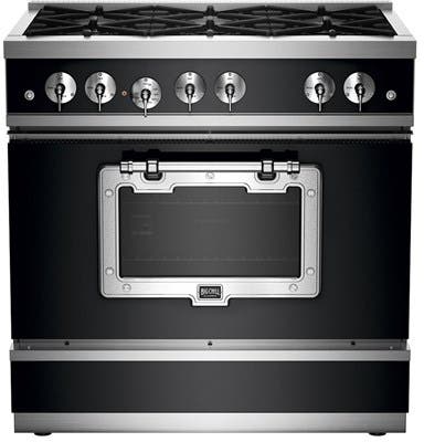 Big Chill BCCS36CRV2MBNG