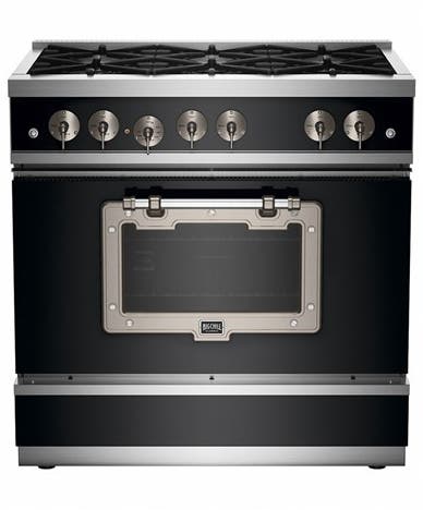 Big Chill BCCS36SNV2MBLP