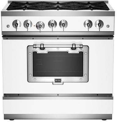 Big Chill BCCS36CRV2MWLP