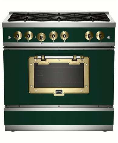 Big Chill BCCS36BBV2MGLP