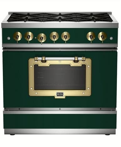 Big Chill BCCS36BBV2MGNG