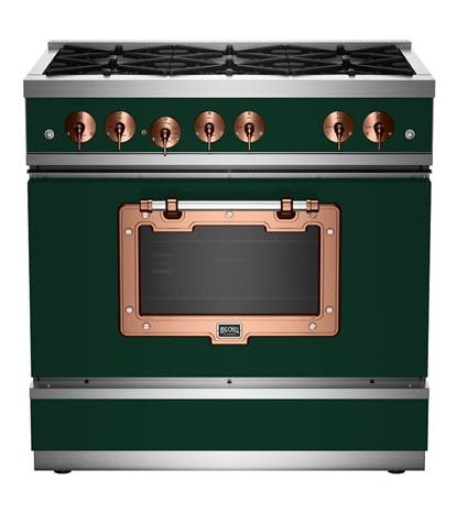 Big Chill BCCS36BCV2MGNG