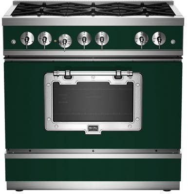 Big Chill BCCS36CRV2MGLP