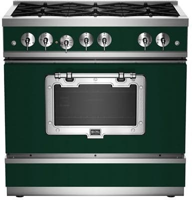 Big Chill BCCS36CRV2MGNG