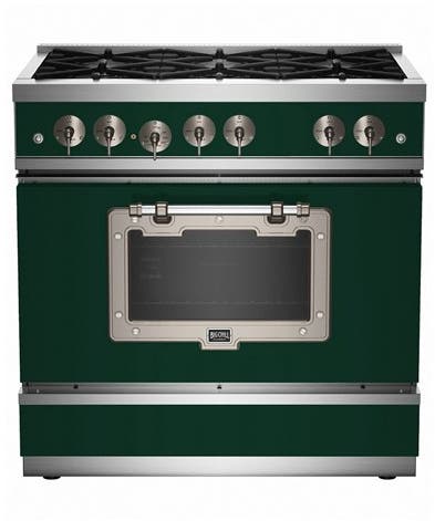 Big Chill BCCS36SNV2MGLP