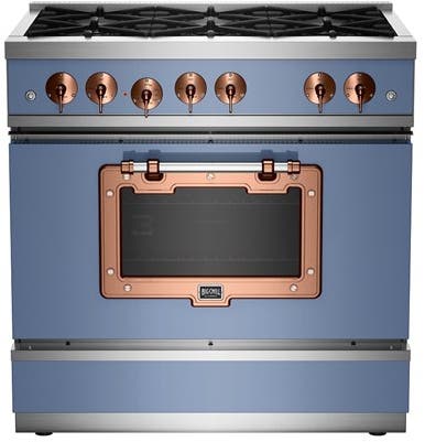 Big Chill BCCS36BCV2PBNG