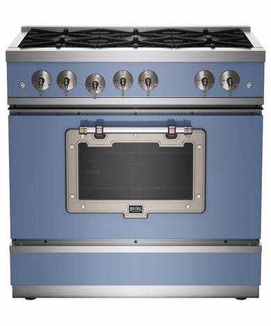 Big Chill BCCS36SNV2PBLP