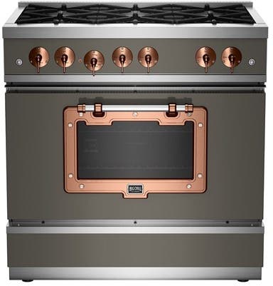 Big Chill BCCS36BCV2QGLP