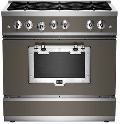 Big Chill BCCS36CRV2QGLP