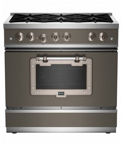 Big Chill BCCS36SNV2QGLP