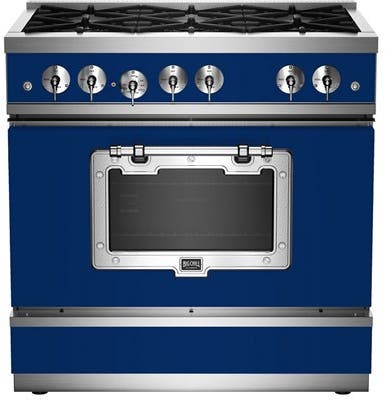 Big Chill BCCS36CRV2SBNG