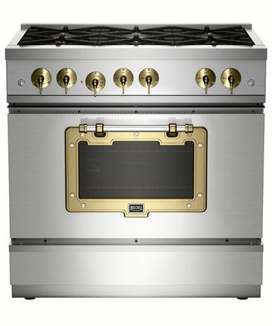 Big Chill BCCS36BBV2SSLP