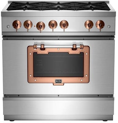 Big Chill BCCS36BCV2SSLP