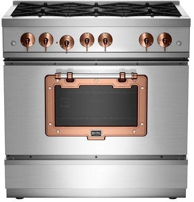 Big Chill BCCS36BCV2SSNG