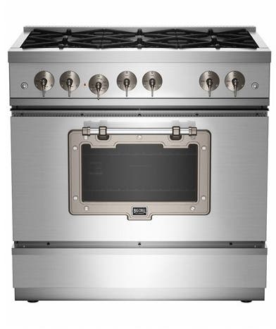 Big Chill BCCS36SNV2SSNG