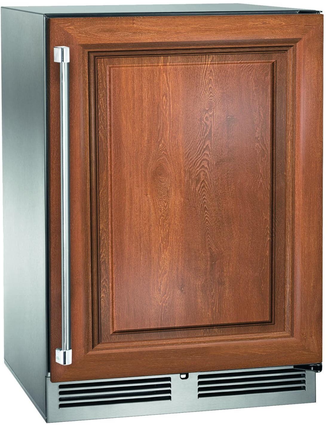 Perlick HC24RO42R Panel Ready, Right Hinge