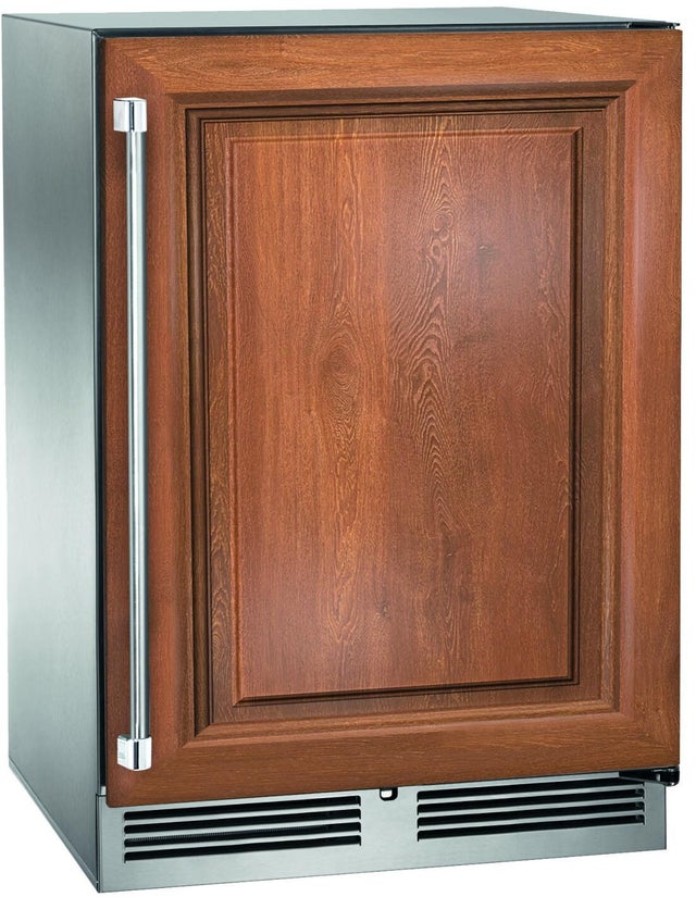 Perlick HC24RO42RL 24" C-Series Outdoor Refrigerator: W/ Stainless St...