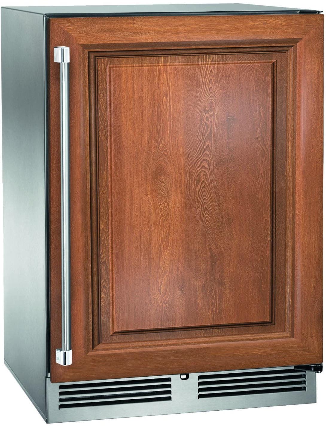 Perlick HP24RO42RL W/ Stainless Steel Solid Door, Left Hinge , W/ Loc...