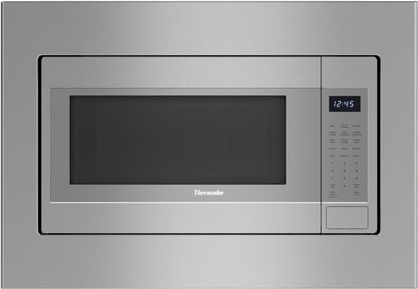 Thermador MBCS Stainless Steel