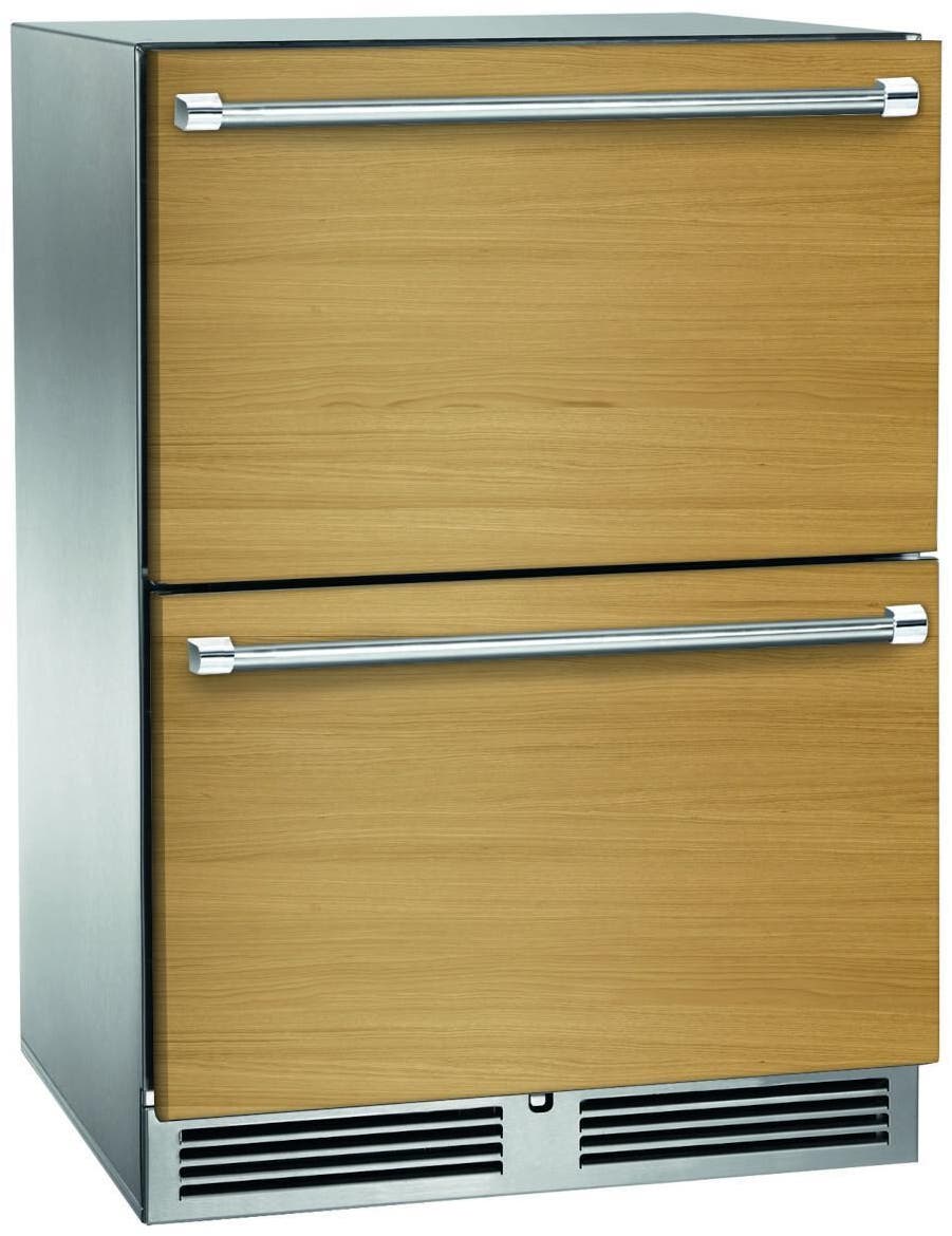 Perlick HP24ZM46 Panel Ready
