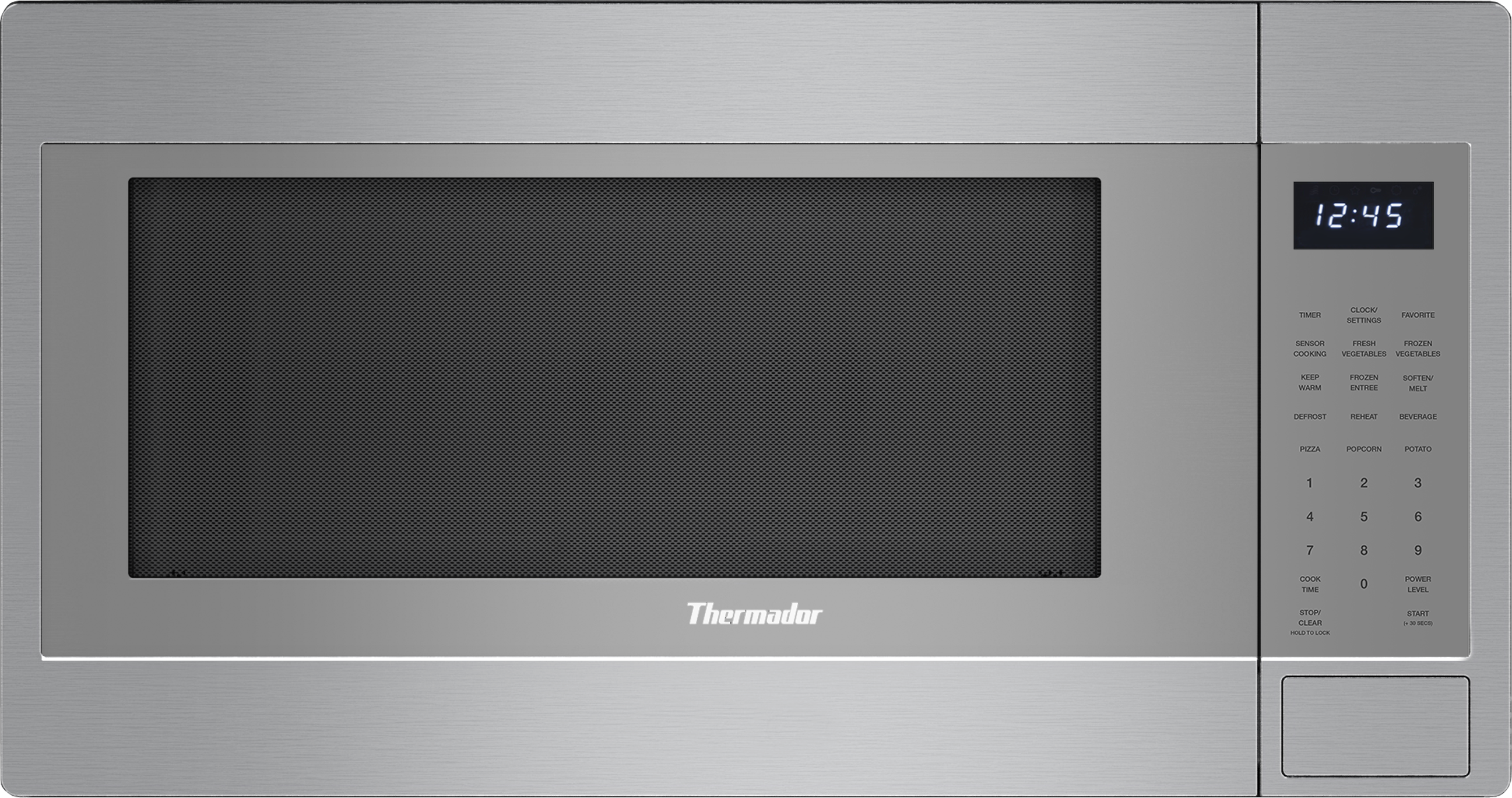 Thermador MBCS