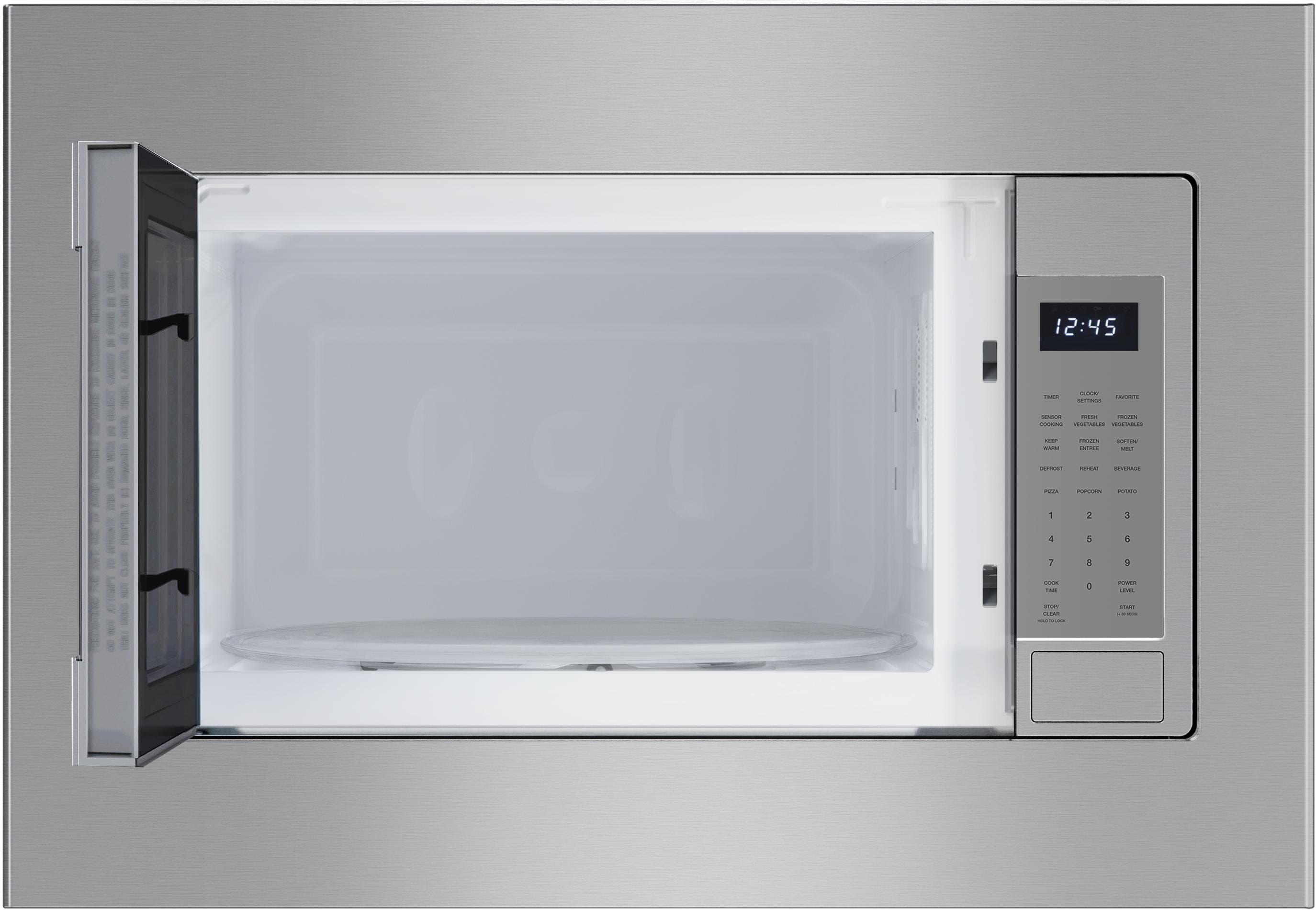 Thermador MBCS Stainless Steel