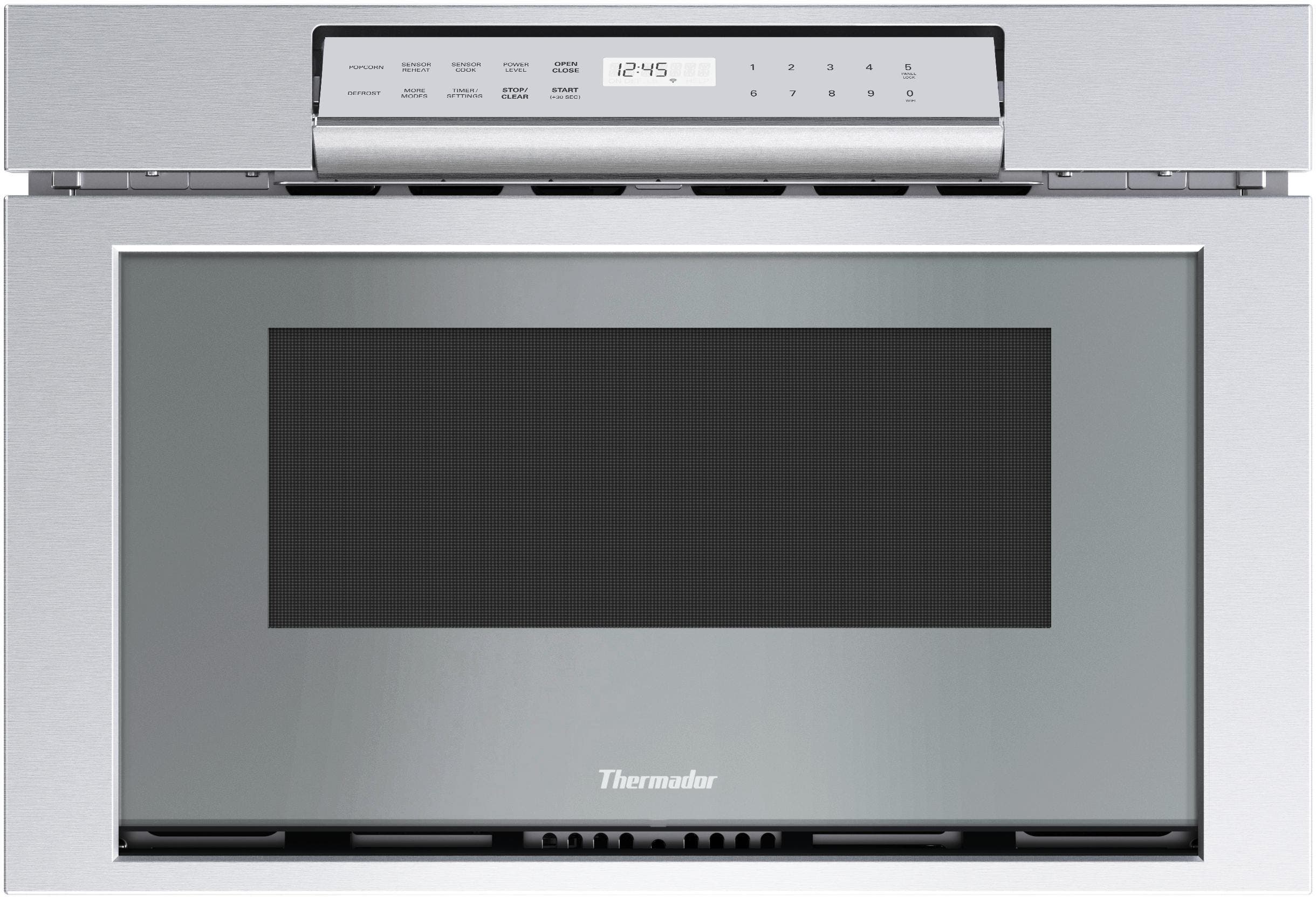 Thermador MD24BS Stainless Steel