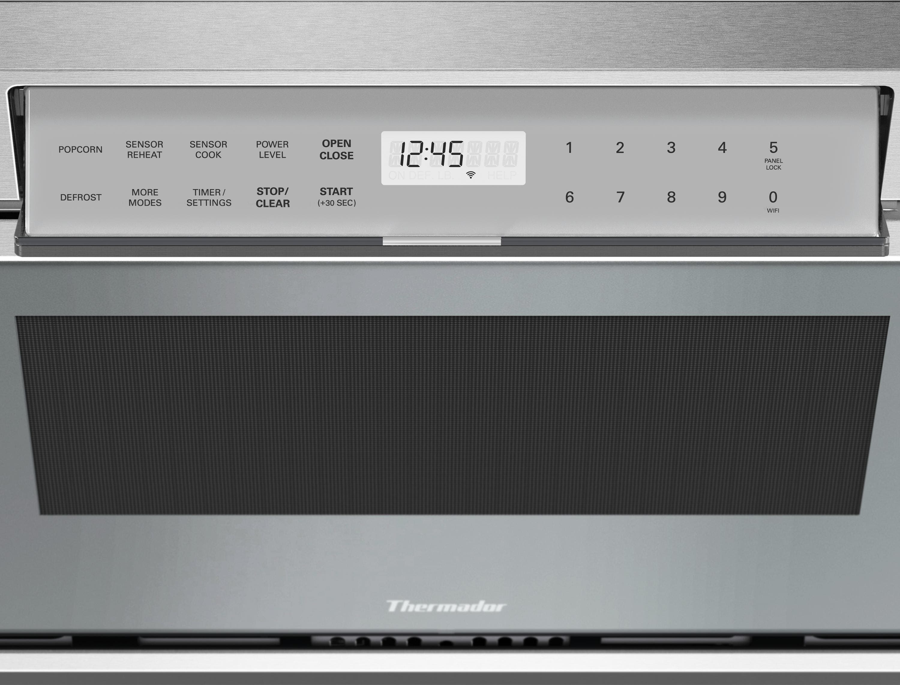 Thermador MD24BS Stainless Steel